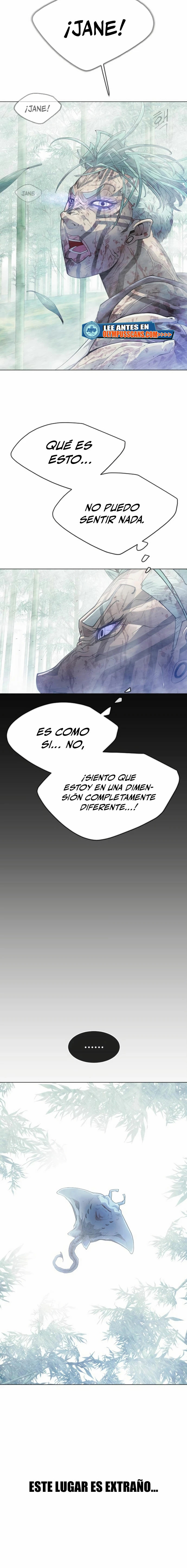 Read Super Human Era Español Manga Online