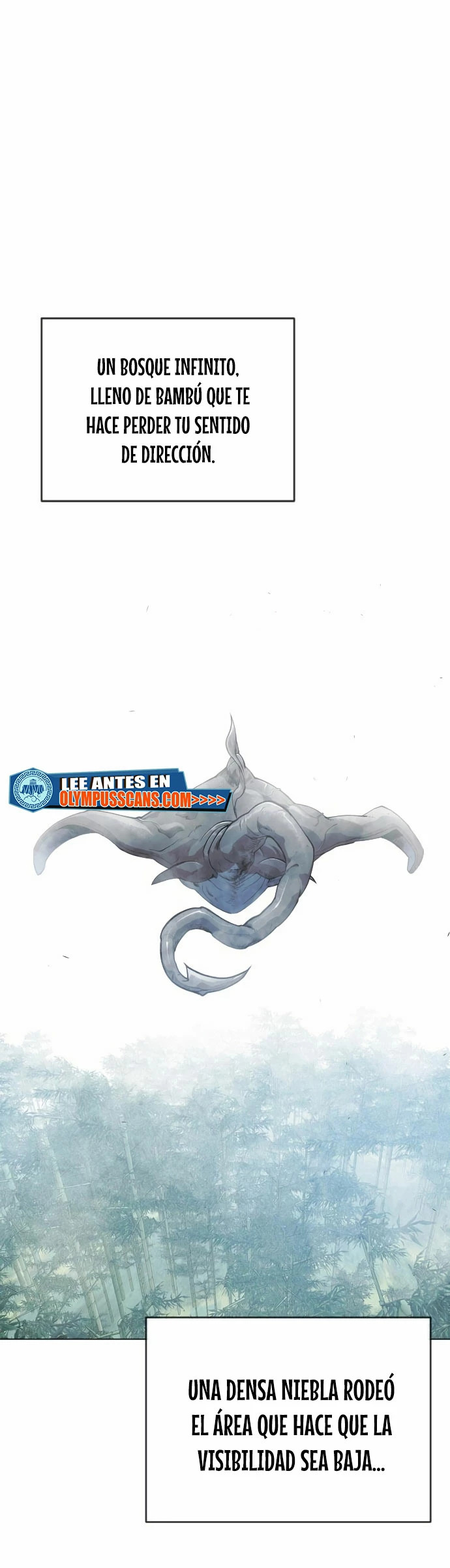 Read Super Human Era Español Manga Online