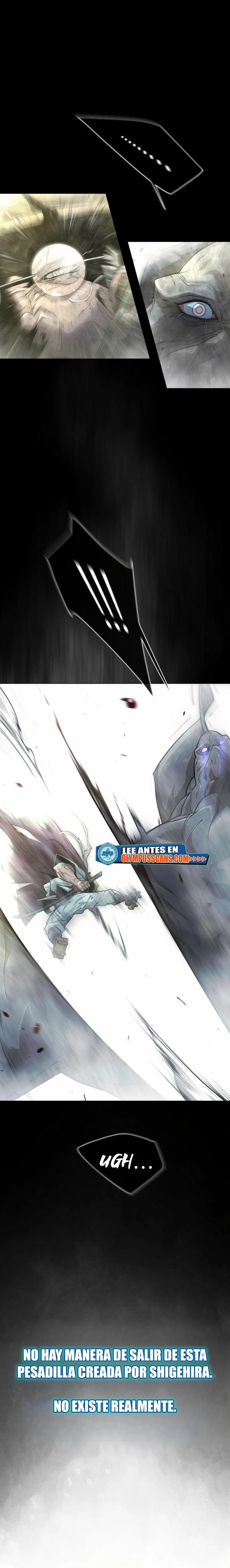 Read Super Human Era Español Manga Online