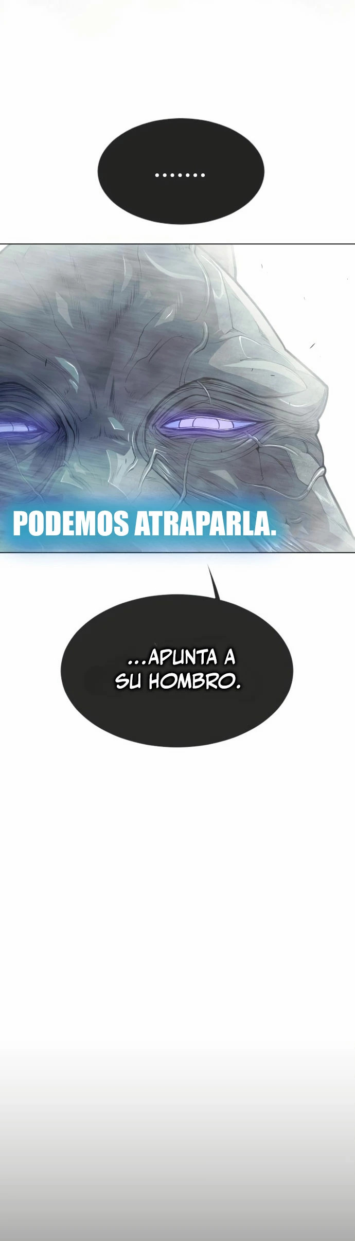 Read Super Human Era Español Manga Online