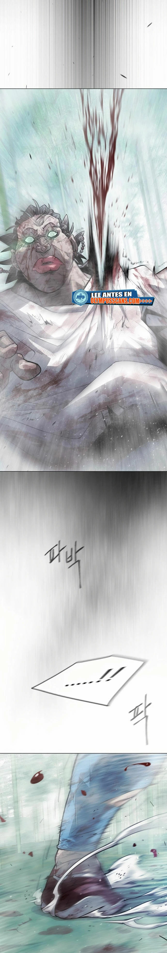 Read Super Human Era Español Manga Online