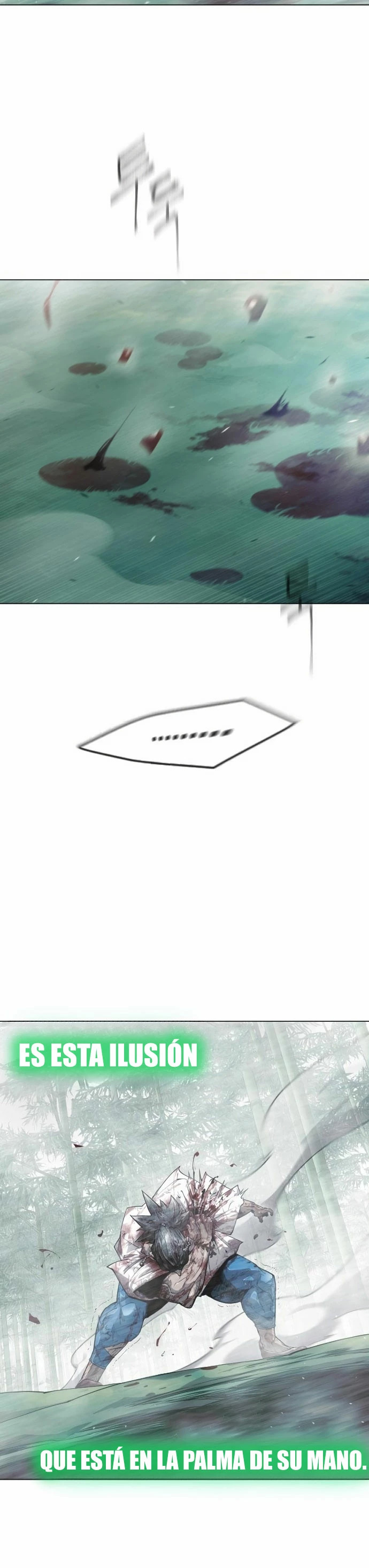 Read Super Human Era Español Manga Online