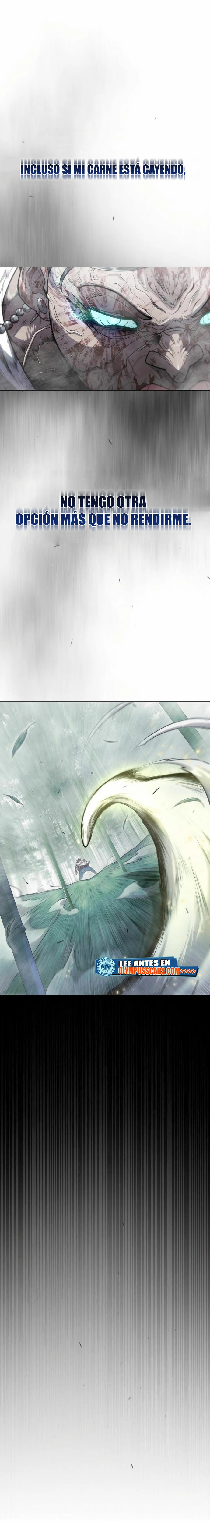 Read Super Human Era Español Manga Online