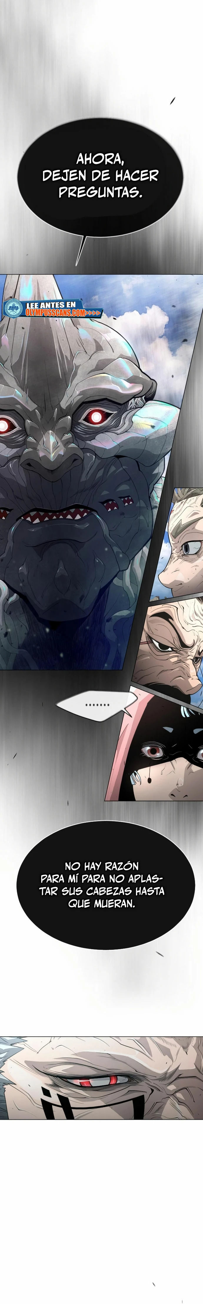 Read Super Human Era Español Manga Online