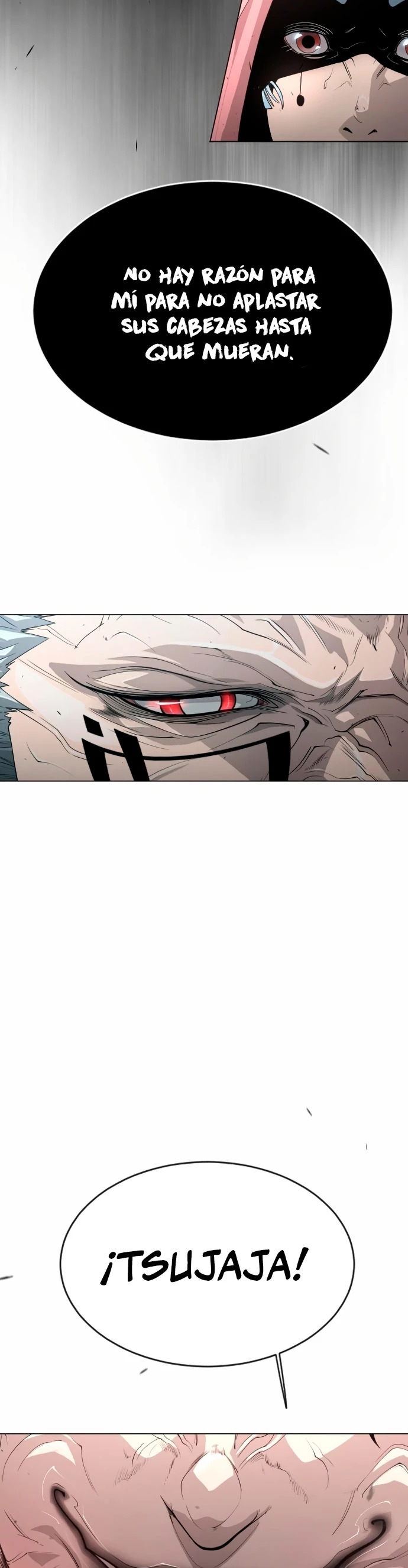 Read Super Human Era Español Manga Online