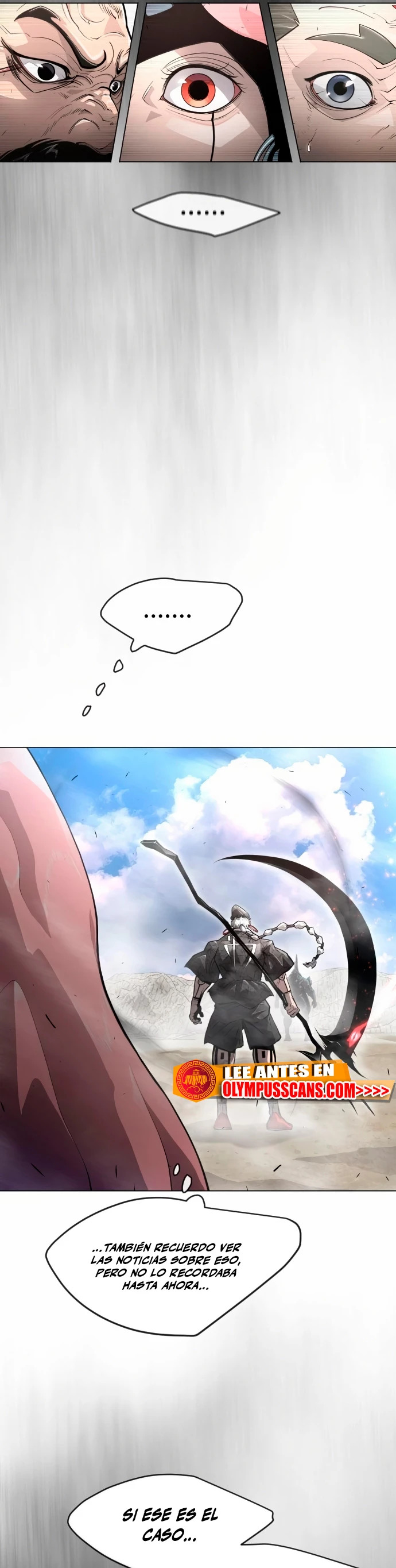 Read Super Human Era Español Manga Online