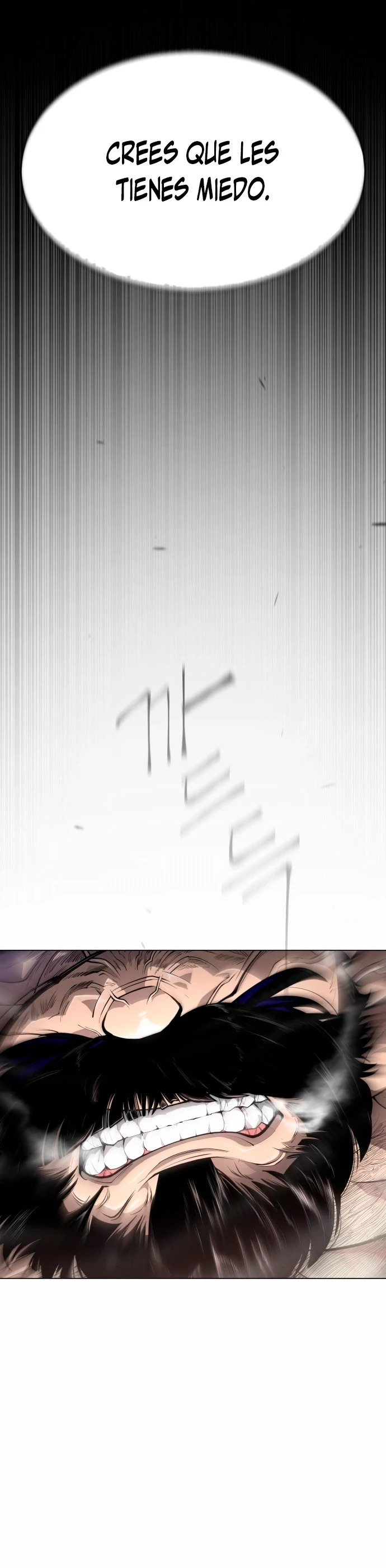 Read Super Human Era Español Manga Online