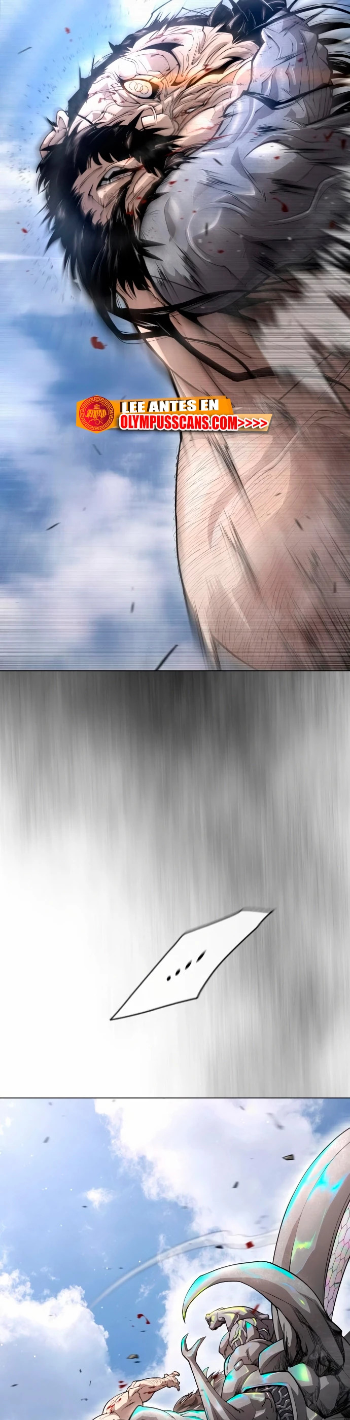 Read Super Human Era Español Manga Online