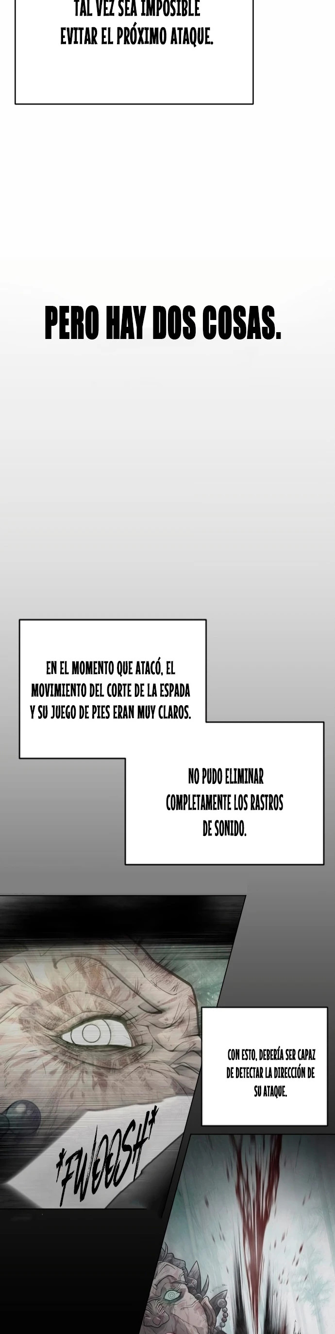 Read Super Human Era Español Manga Online