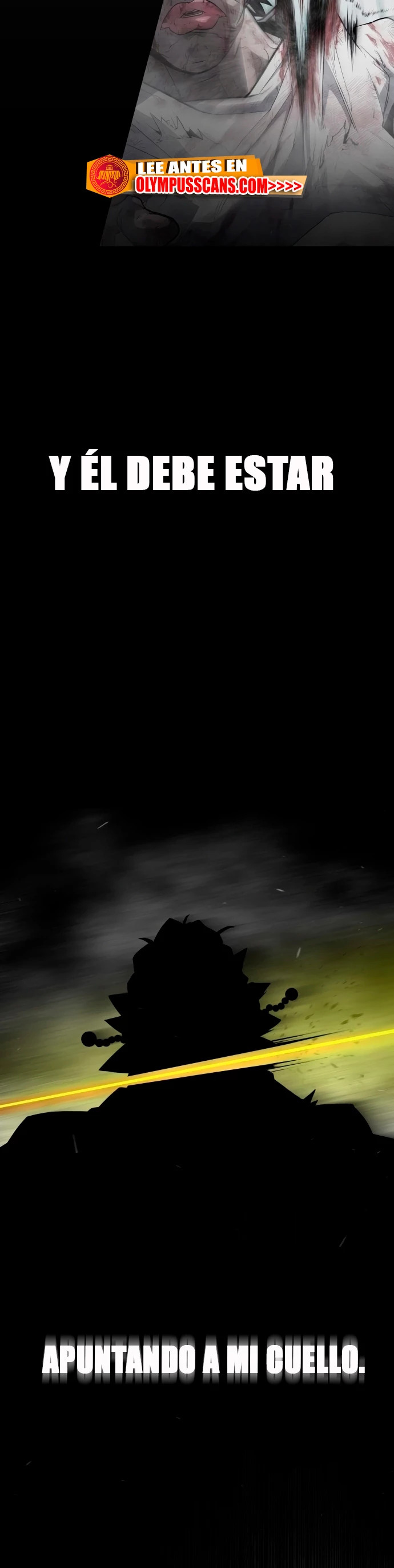 Read Super Human Era Español Manga Online