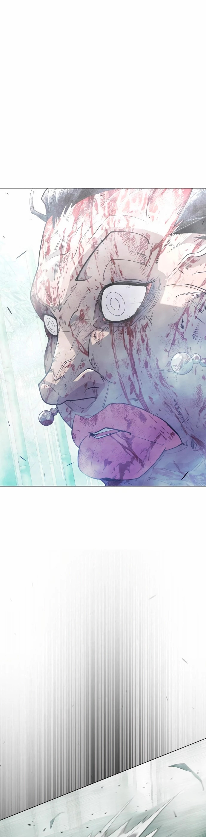 Read Super Human Era Español Manga Online