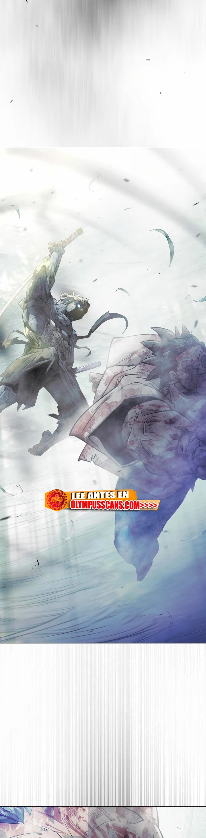 Read Super Human Era Español Manga Online