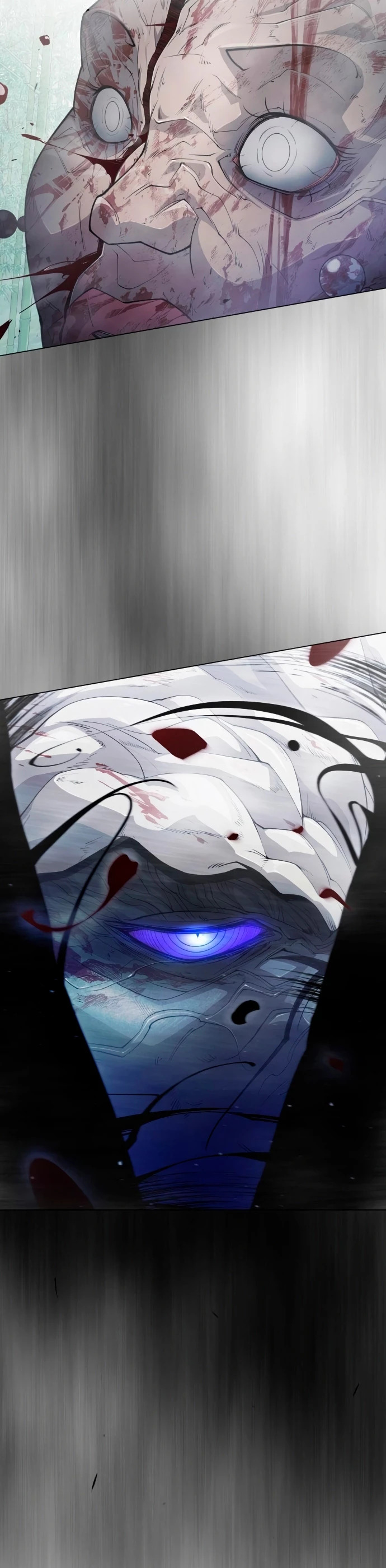 Read Super Human Era Español Manga Online