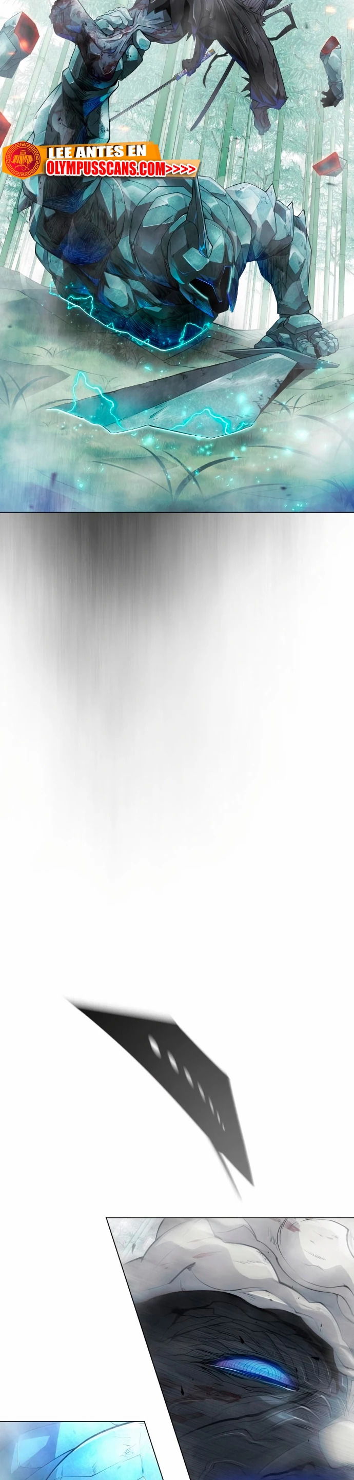 Read Super Human Era Español Manga Online