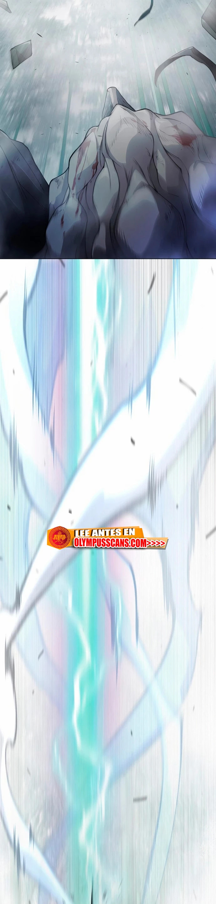 Read Super Human Era Español Manga Online