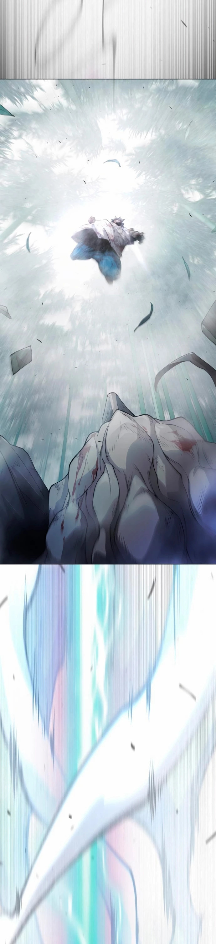 Read Super Human Era Español Manga Online