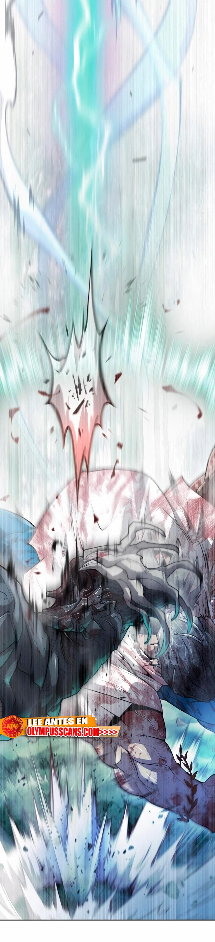 Read Super Human Era Español Manga Online