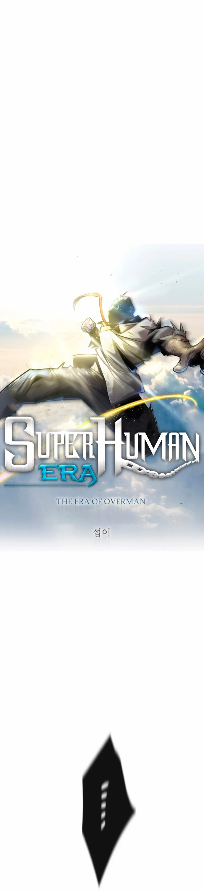Read Super Human Era Español Manga Online