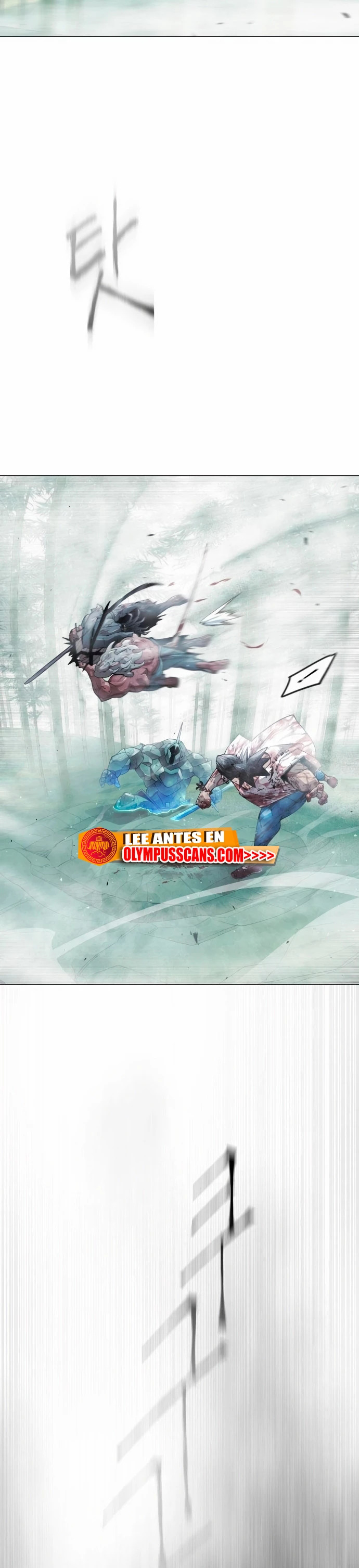 Read Super Human Era Español Manga Online