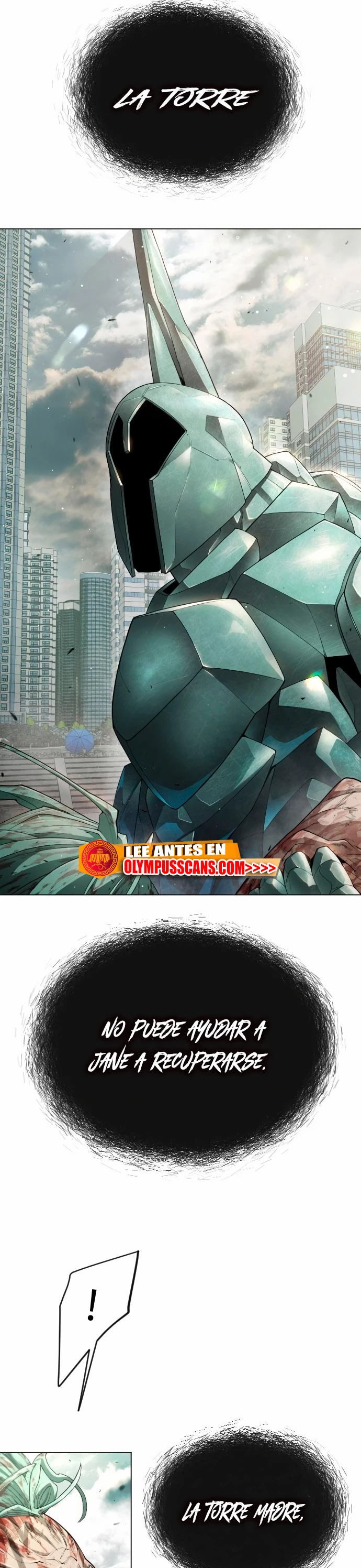 Read Super Human Era Español Manga Online