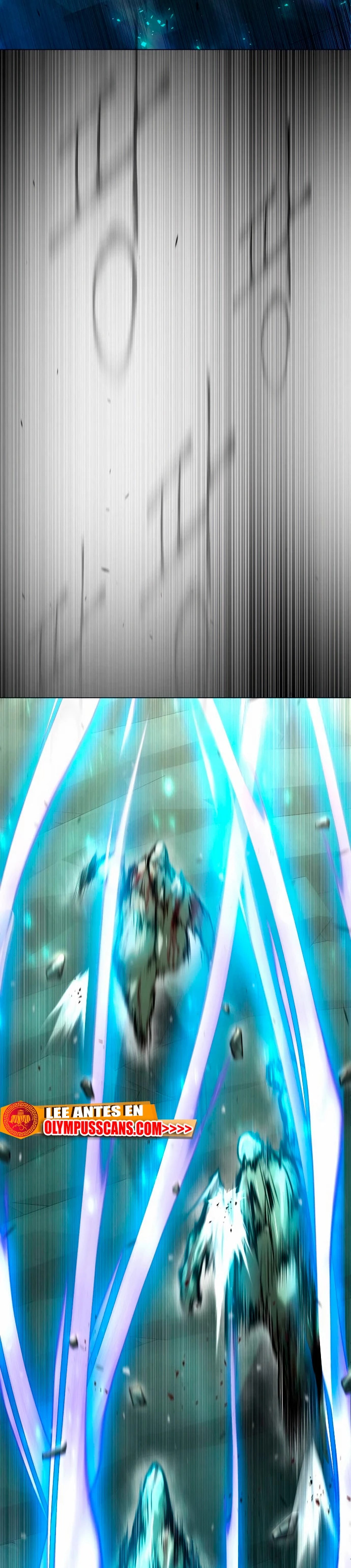 Read Super Human Era Español Manga Online