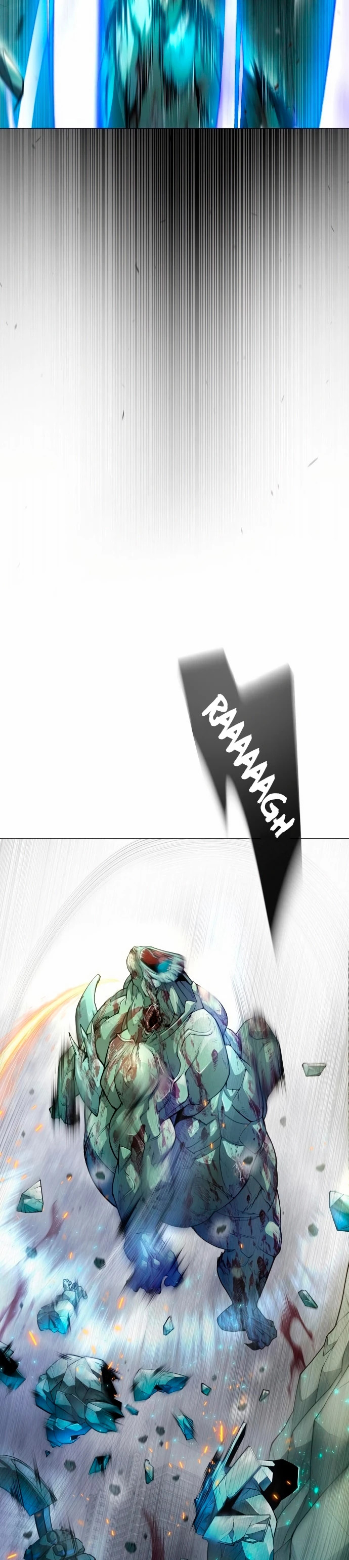 Read Super Human Era Español Manga Online