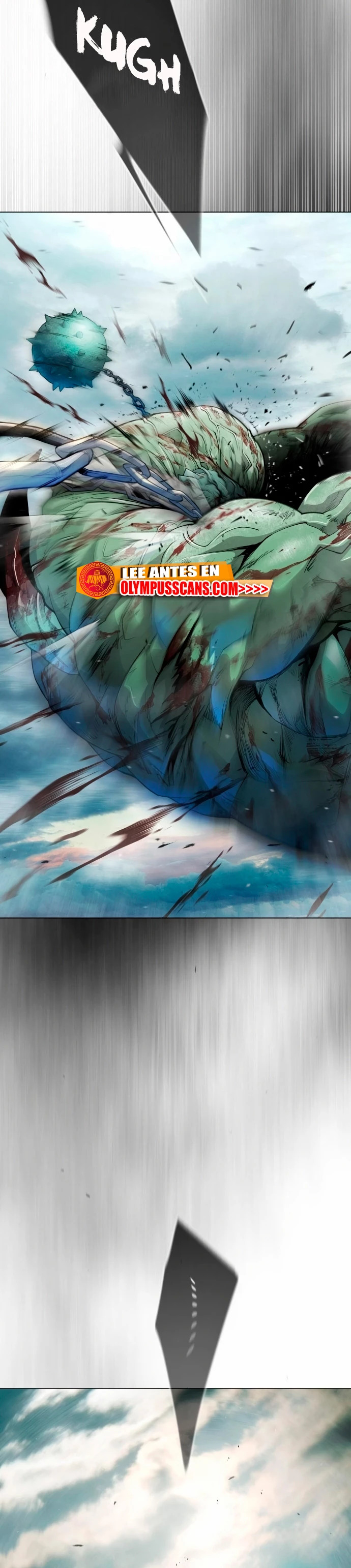 Read Super Human Era Español Manga Online