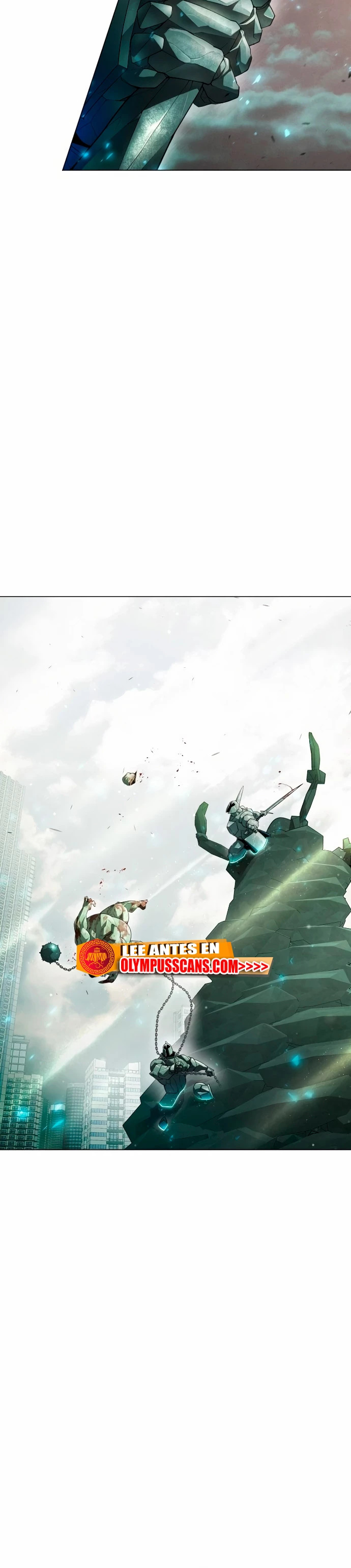 Read Super Human Era Español Manga Online