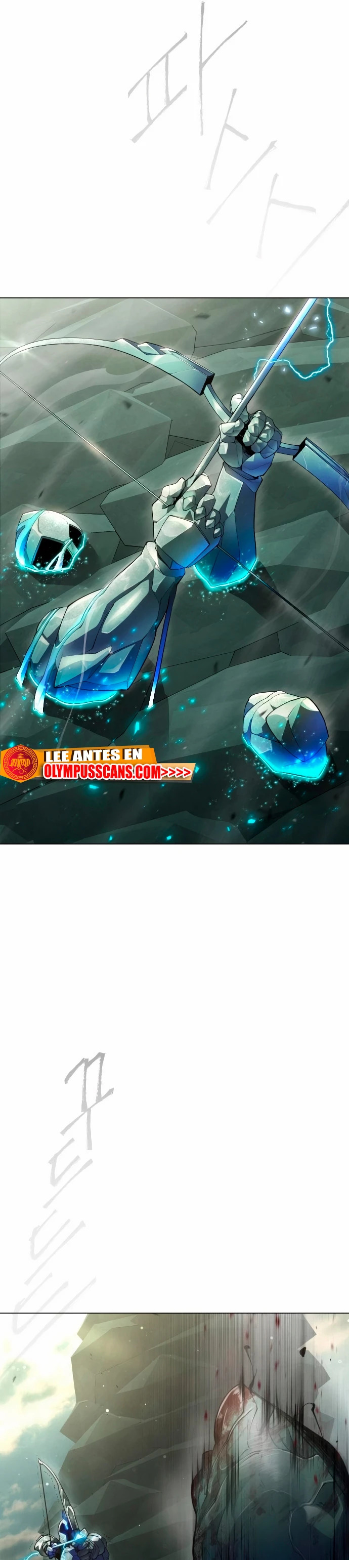 Read Super Human Era Español Manga Online