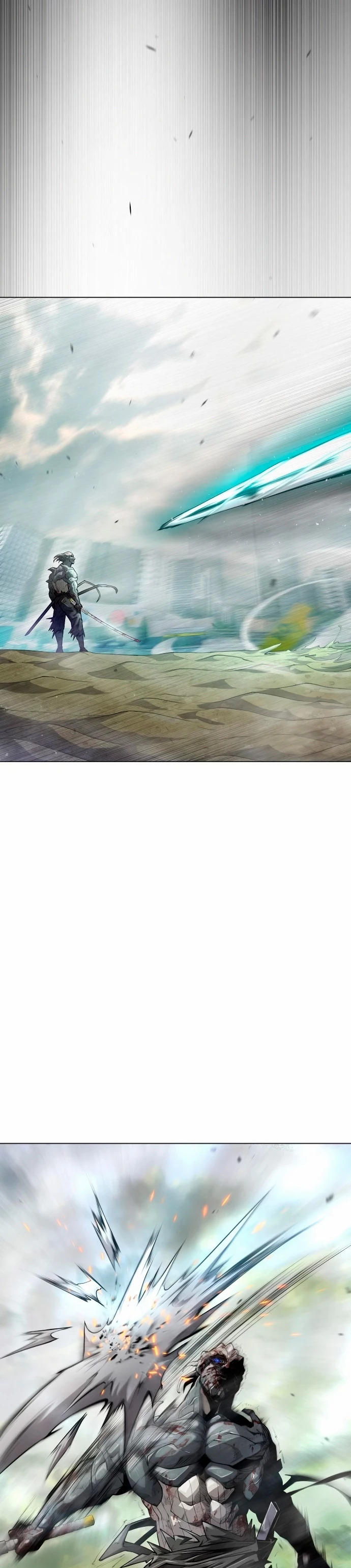 Read Super Human Era Español Manga Online