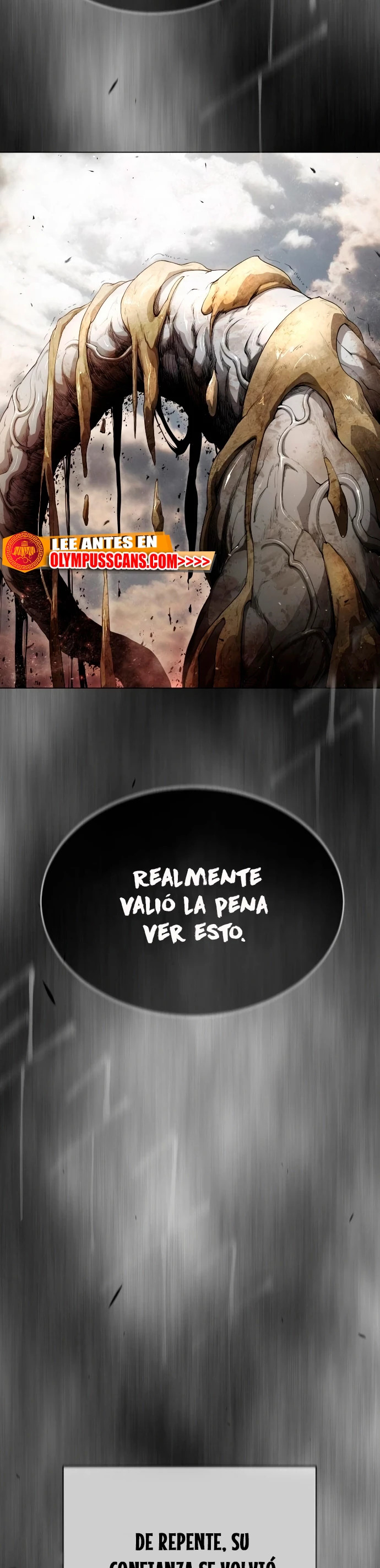 Read Super Human Era Español Manga Online