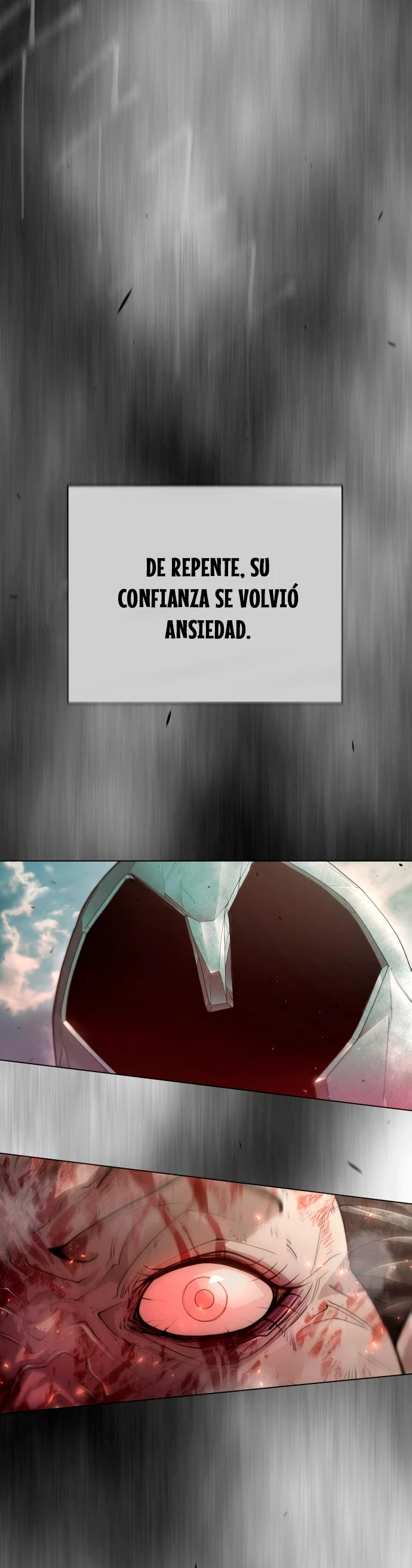 Read Super Human Era Español Manga Online