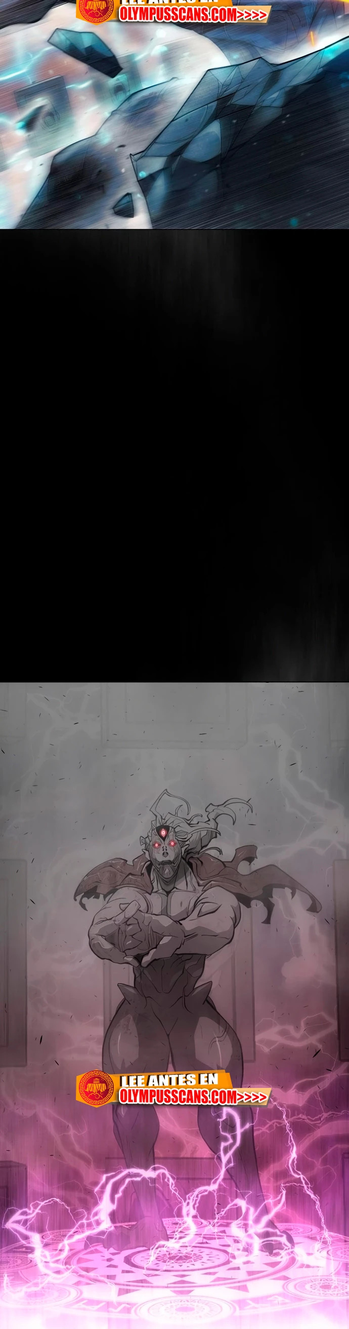 Read Super Human Era Español Manga Online