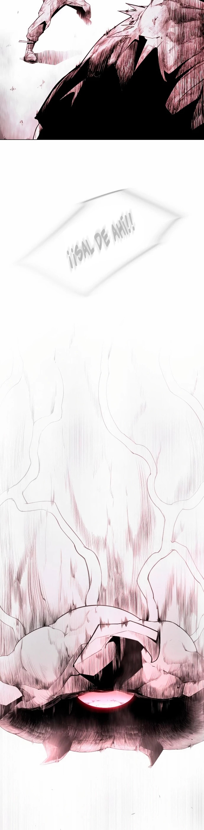 Read Super Human Era Español Manga Online