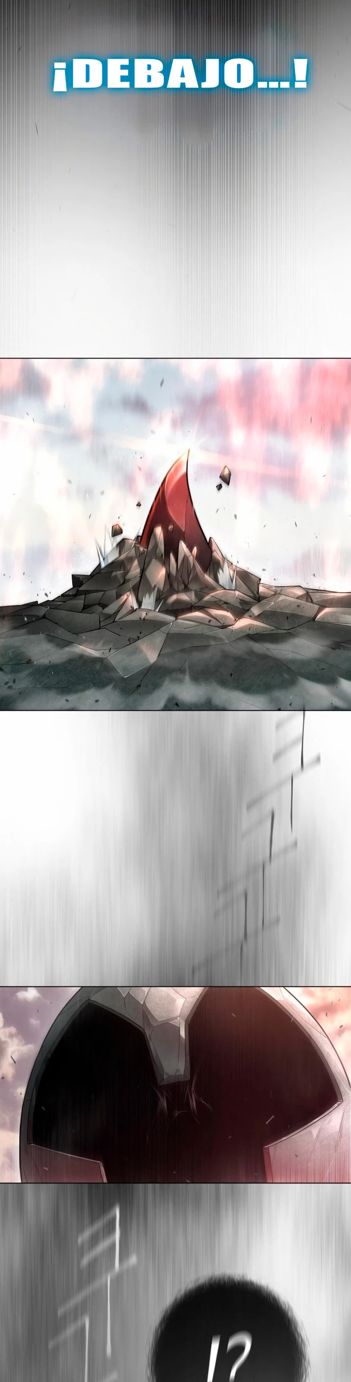 Read Super Human Era Español Manga Online