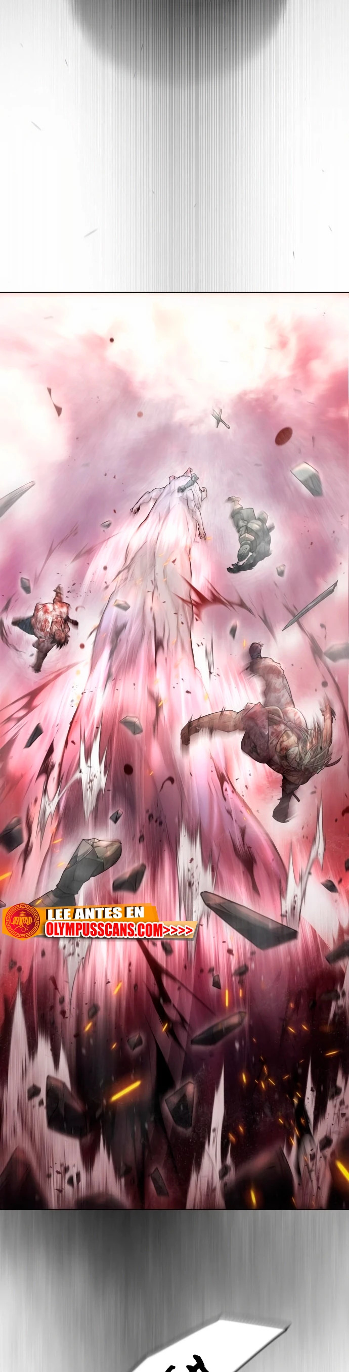 Read Super Human Era Español Manga Online