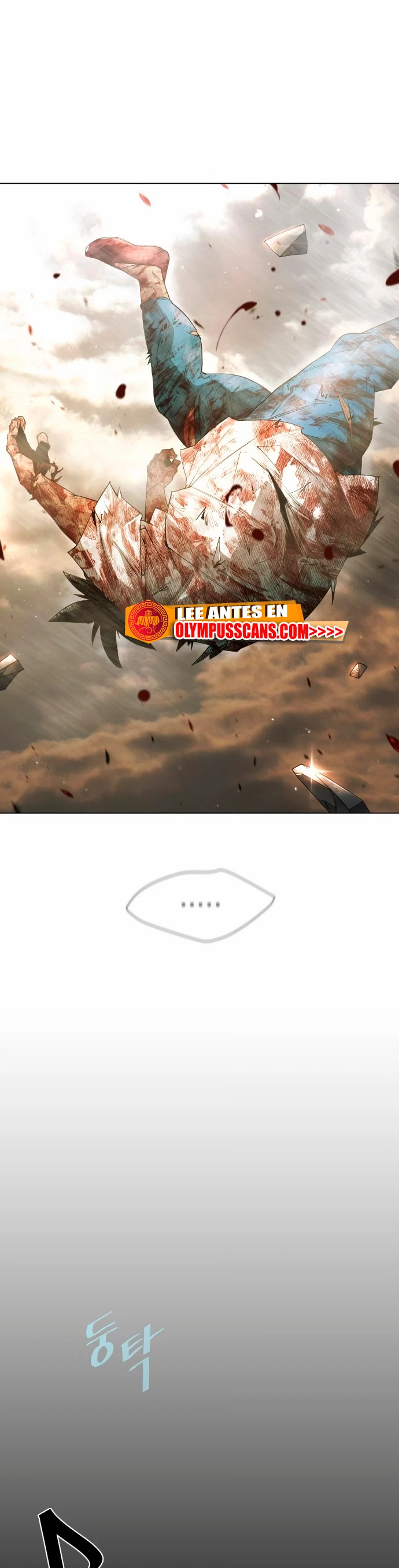 Read Super Human Era Español Manga Online