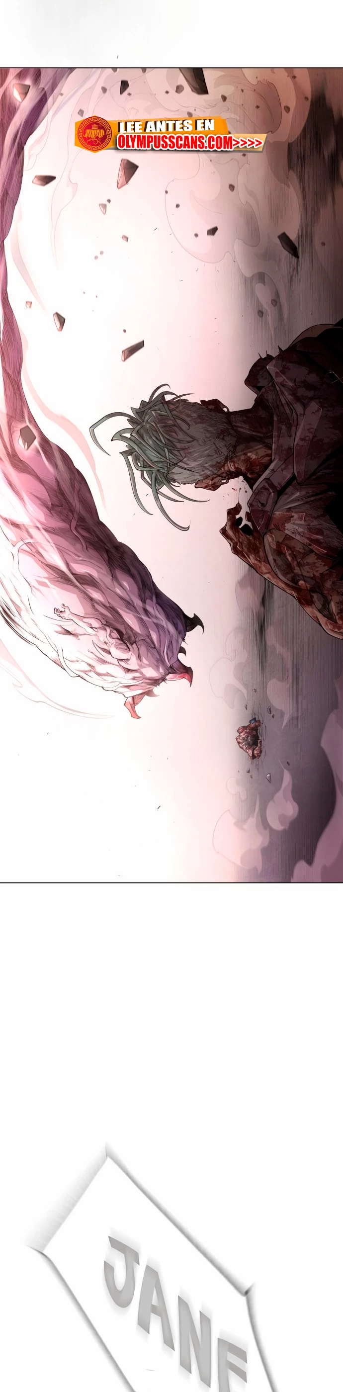 Read Super Human Era Español Manga Online