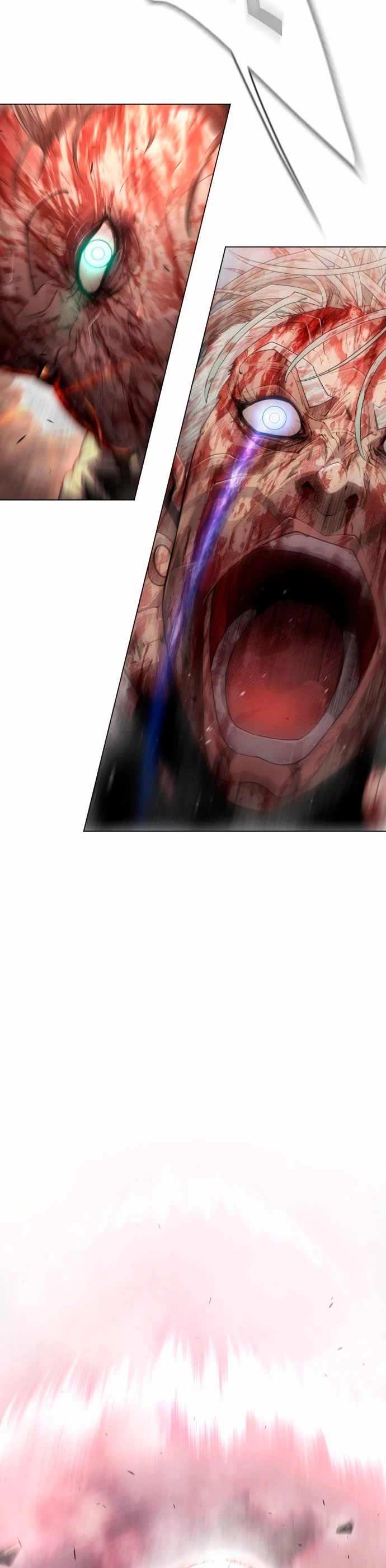 Read Super Human Era Español Manga Online