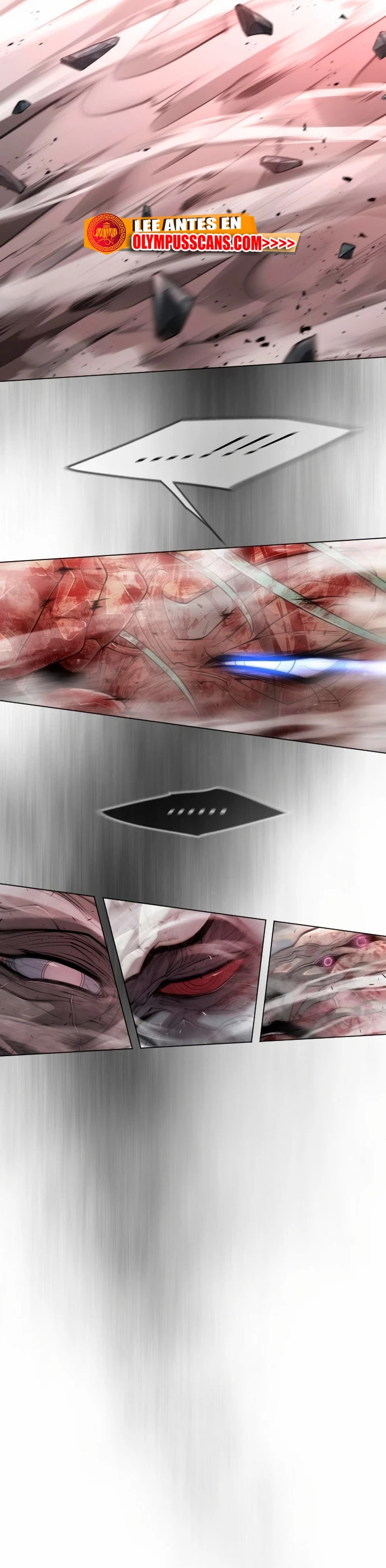 Read Super Human Era Español Manga Online