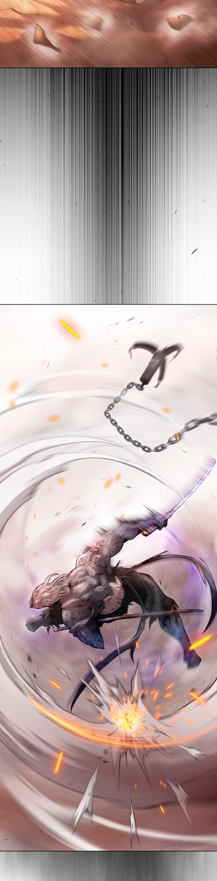 Read Super Human Era Español Manga Online