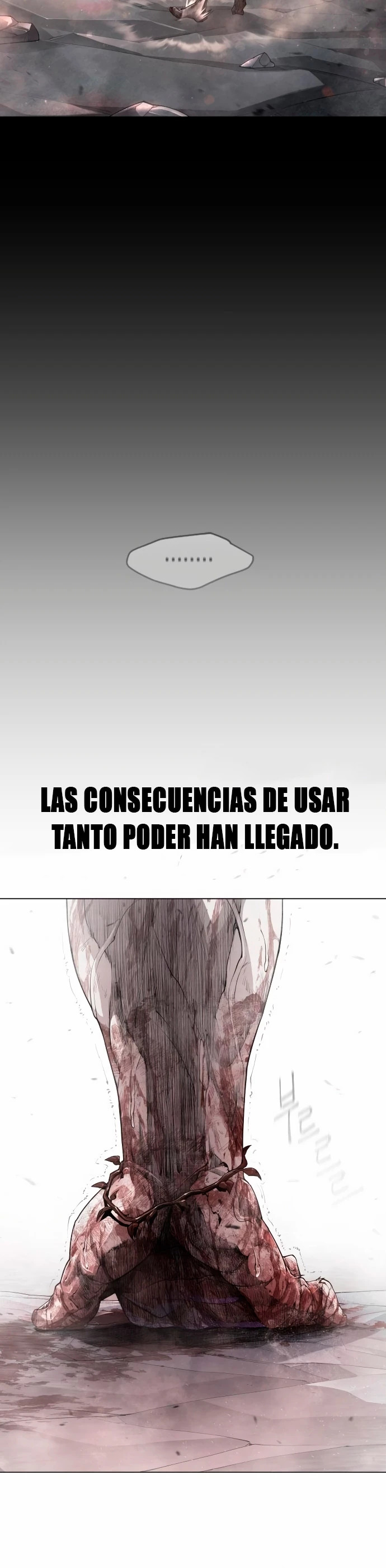 Read Super Human Era Español Manga Online