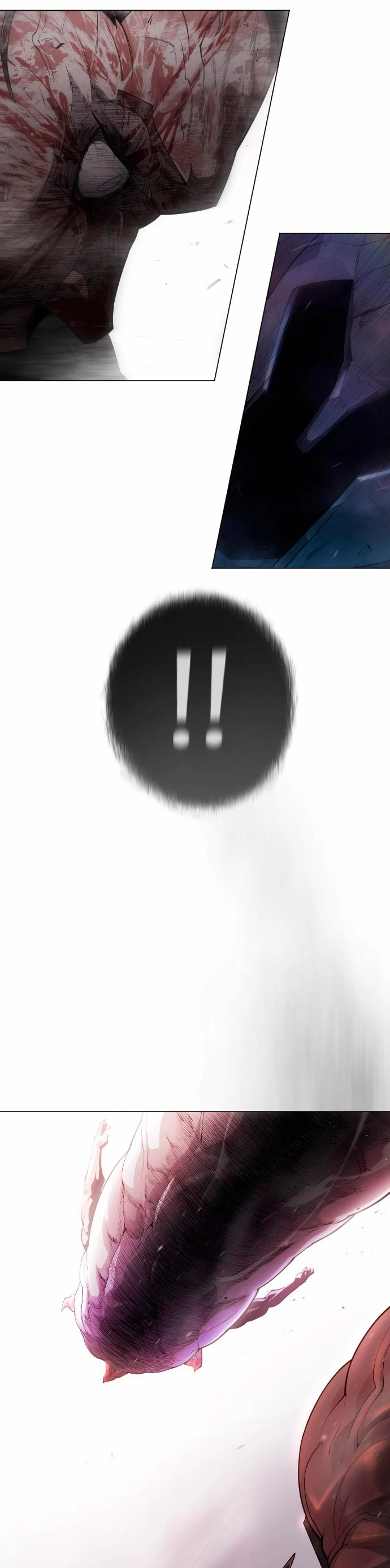 Read Super Human Era Español Manga Online