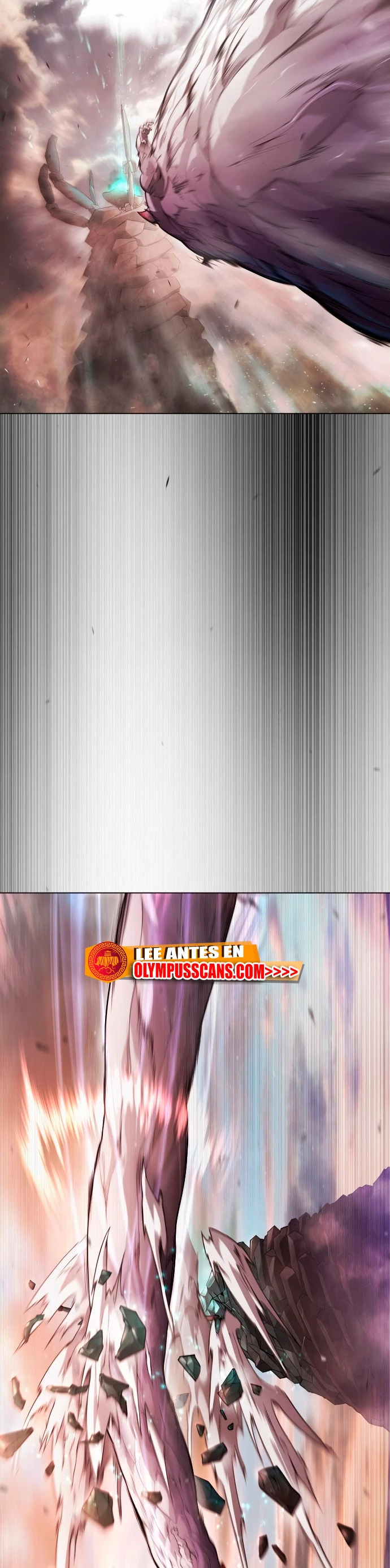 Read Super Human Era Español Manga Online