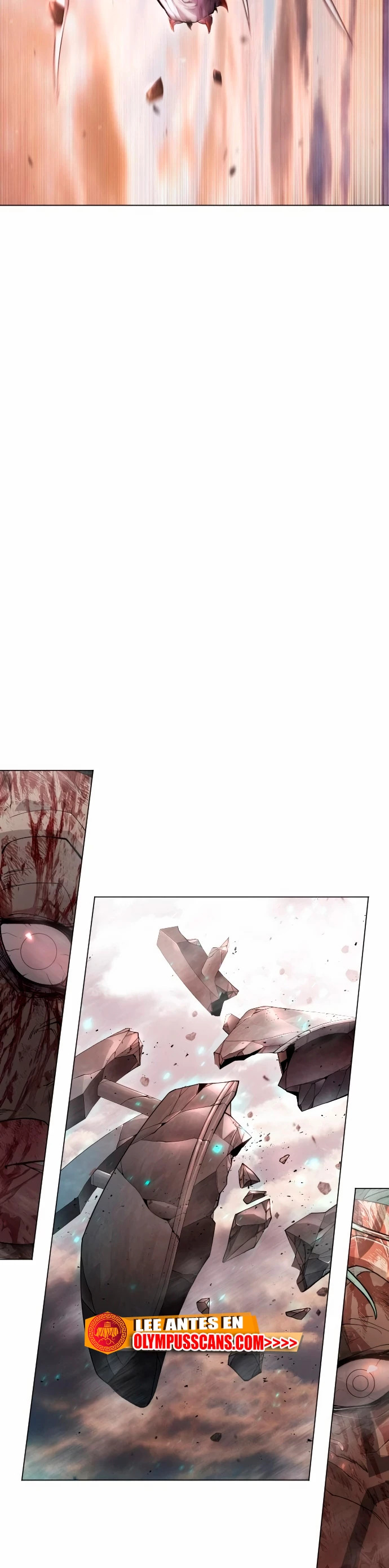 Read Super Human Era Español Manga Online