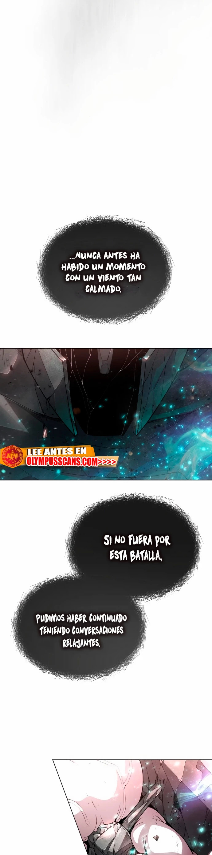 Read Super Human Era Español Manga Online