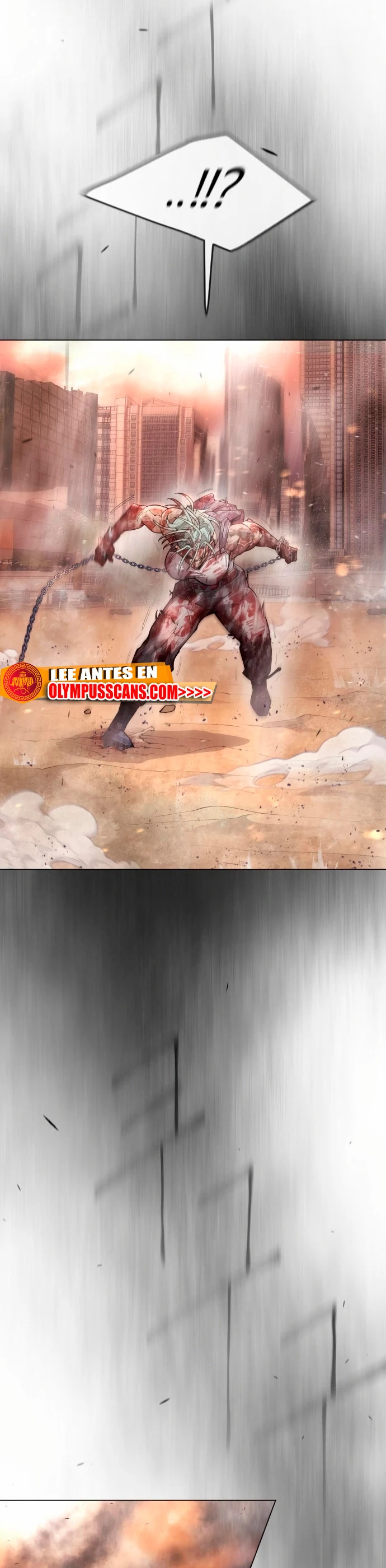 Read Super Human Era Español Manga Online