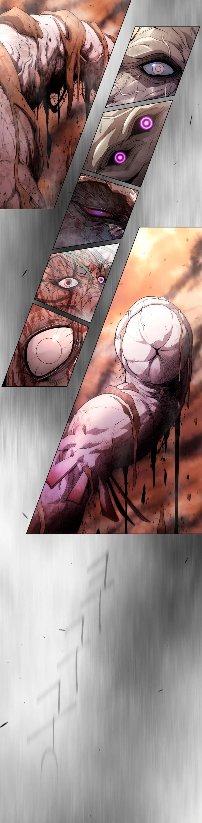 Read Super Human Era Español Manga Online