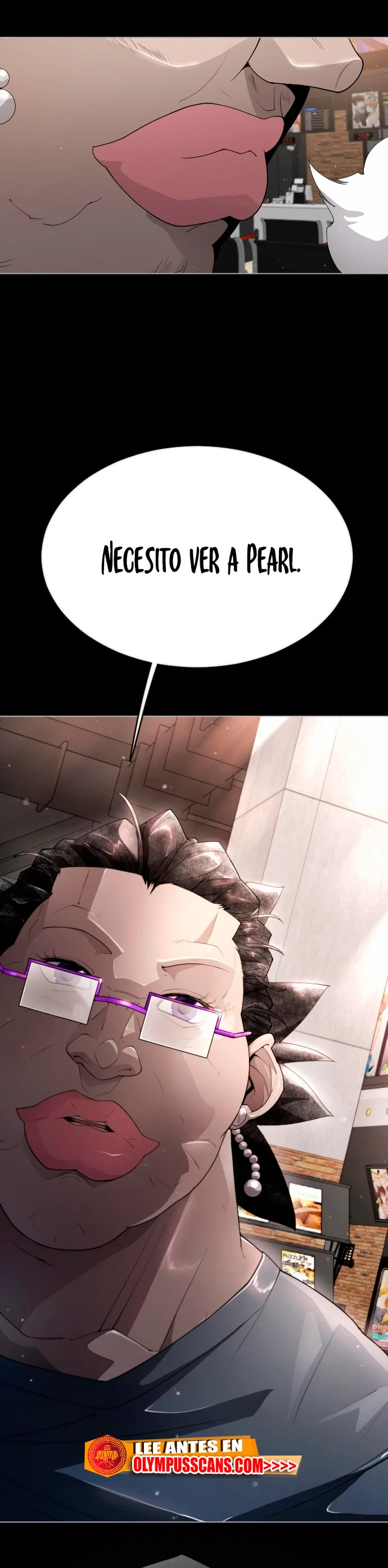 Read Super Human Era Español Manga Online