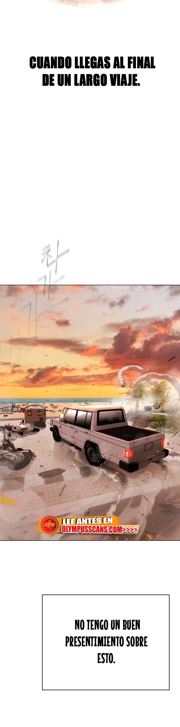 Read Super Human Era Español Manga Online